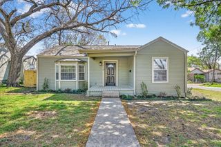 115 S Morris Street, Mckinney, TX 75069