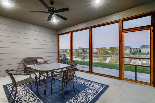 634 S Sweetwater, Maize, KS 67101