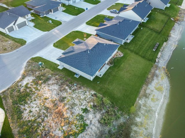 634 S Sweetwater, Maize, KS 67101