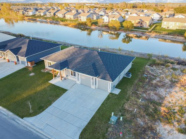 634 S Sweetwater, Maize, KS 67101