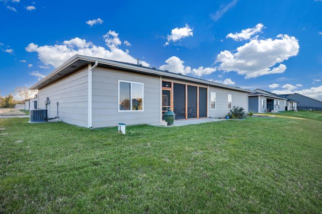 634 S Sweetwater, Maize, KS 67101