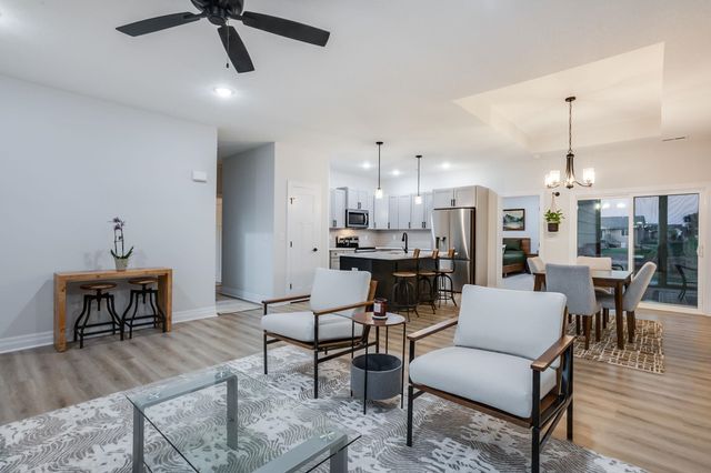 634 S Sweetwater, Maize, KS 67101