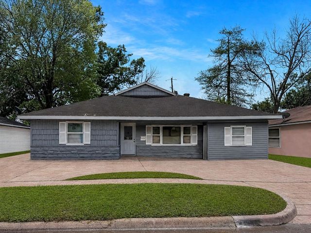 1110 Lafferty Road, Pasadena, TX 77502