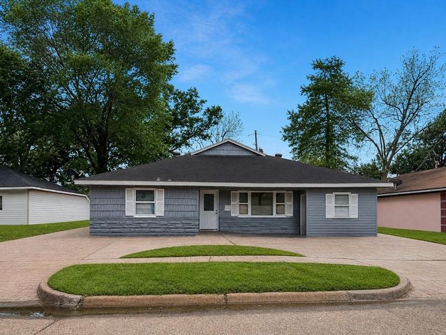 1110 Lafferty Road, Pasadena, TX 77502
