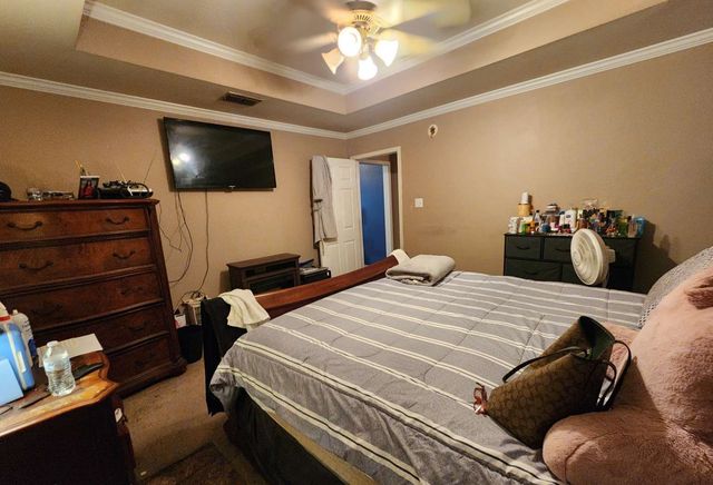 10014 Freedoms Way, Keithville, LA 71047