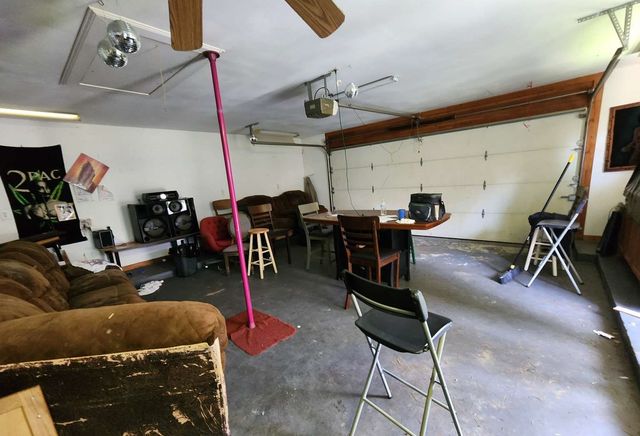 10014 Freedoms Way, Keithville, LA 71047