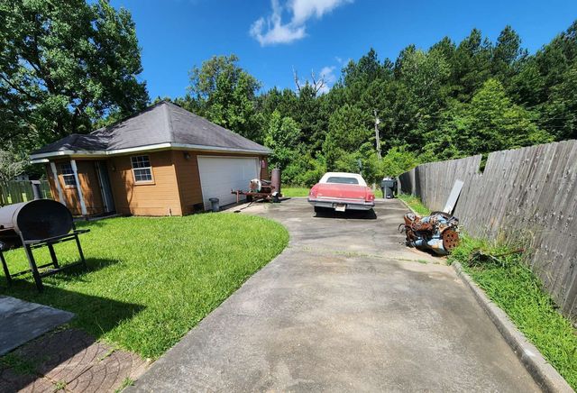 10014 Freedoms Way, Keithville, LA 71047