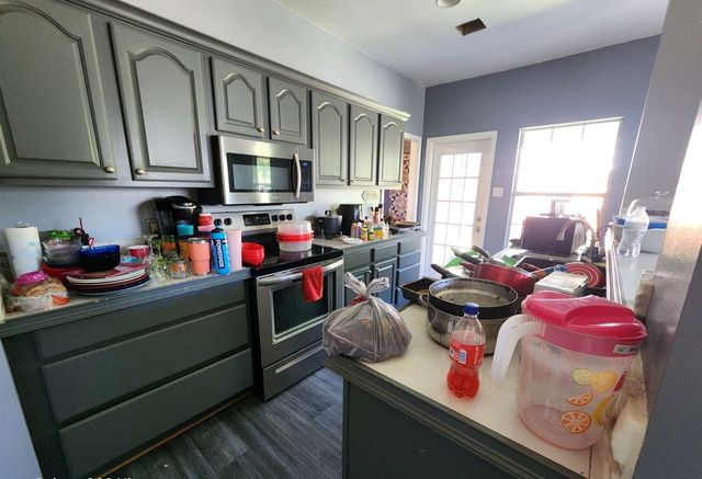 10014 Freedoms Way, Keithville, LA 71047