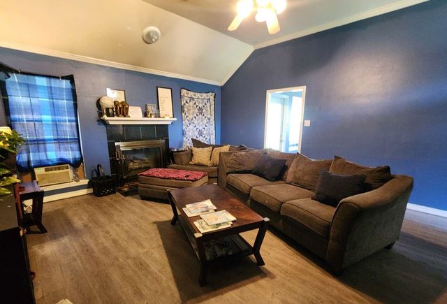 10014 Freedoms Way, Keithville, LA 71047