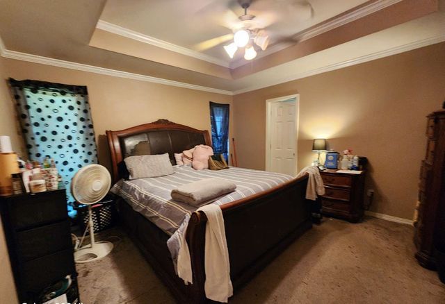 10014 Freedoms Way, Keithville, LA 71047