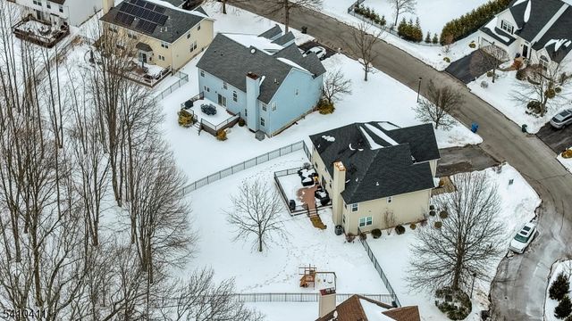 49 Clydesdale Rd, Scotch Plains Twp., NJ 07076