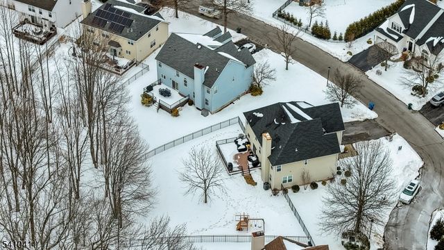 49 Clydesdale Rd, Scotch Plains Twp., NJ 07076