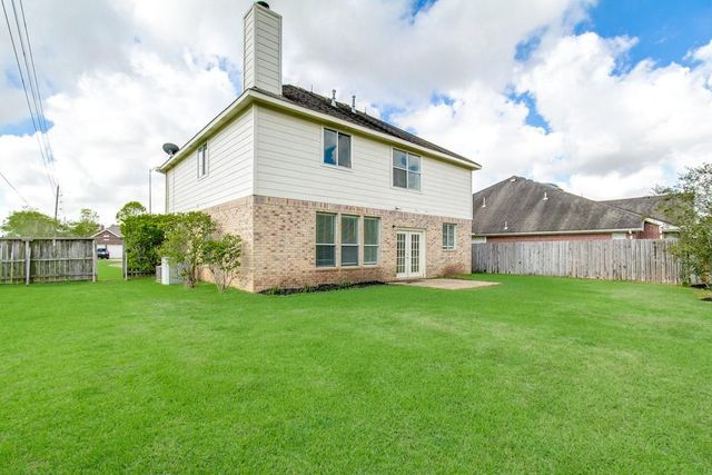 1702 River Trail, Sugar Land, TX 77479