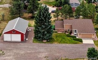 12857 Piney Lake Road, Parker, CO 80138