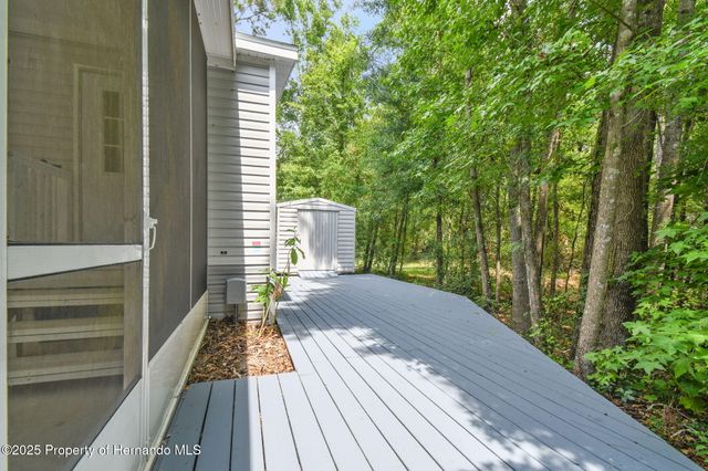 2864 Kingswood Circle, Brooksville, FL 34604