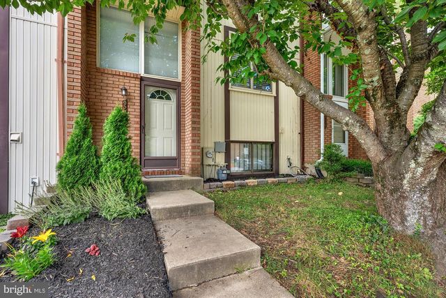 9238 BELLBECK RD, Parkville, MD 21234