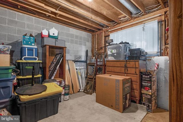 9238 BELLBECK RD, Parkville, MD 21234