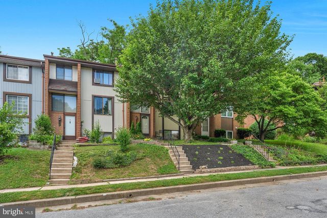 9238 BELLBECK RD, Parkville, MD 21234