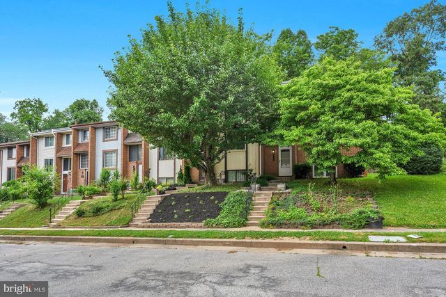 9238 BELLBECK RD, Parkville, MD 21234