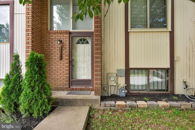 9238 BELLBECK RD, Parkville, MD 21234