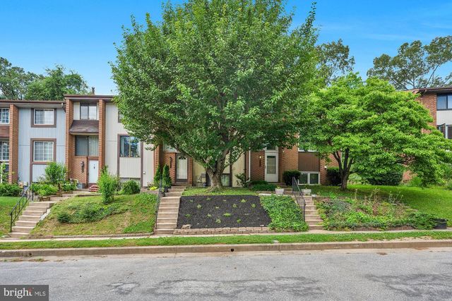 9238 BELLBECK RD, Parkville, MD 21234