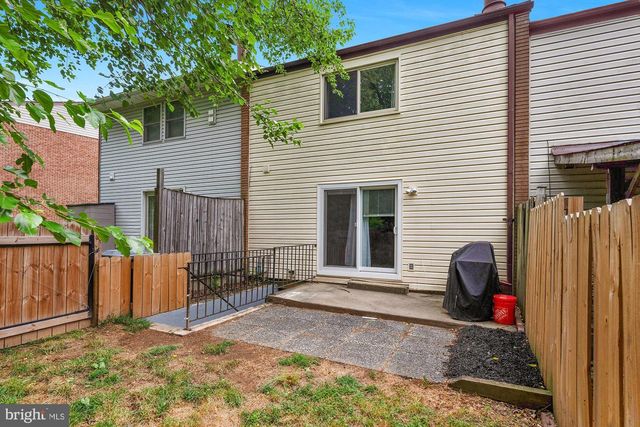 9238 BELLBECK RD, Parkville, MD 21234