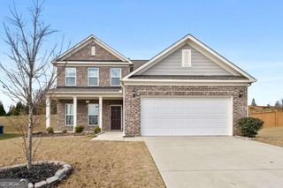 2410 Ames Street, Bethlehem, GA 30620