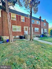 5703 CHARLES ST, Philadelphia, PA 19135