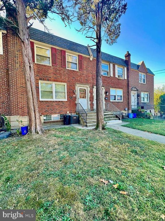 5703 CHARLES ST, Philadelphia, PA 19135