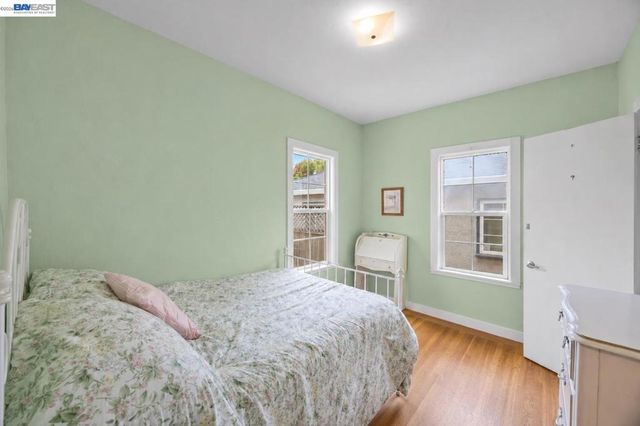 1811 Lincoln Avenue, Alameda, CA 94501