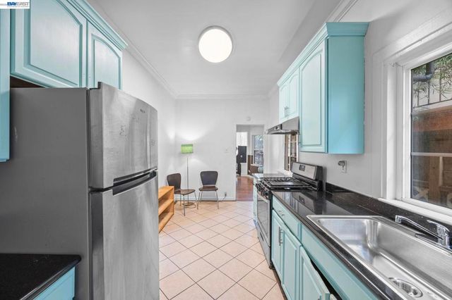 1811 Lincoln Avenue, Alameda, CA 94501