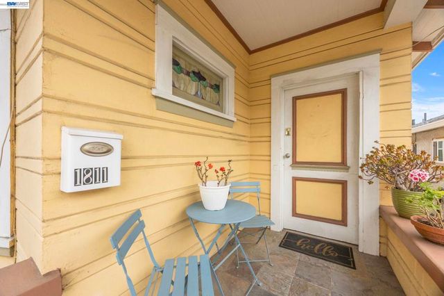 1811 Lincoln Avenue, Alameda, CA 94501