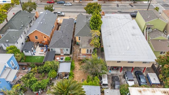1811 Lincoln Avenue, Alameda, CA 94501