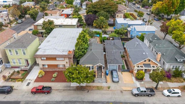 1811 Lincoln Avenue, Alameda, CA 94501