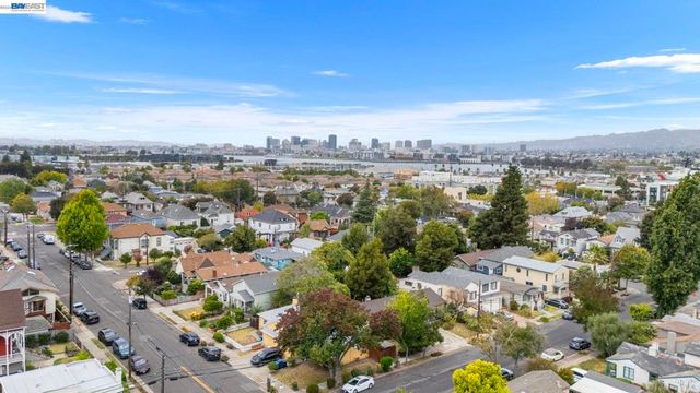 1811 Lincoln Avenue, Alameda, CA 94501