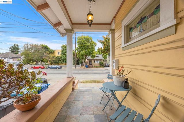 1811 Lincoln Avenue, Alameda, CA 94501
