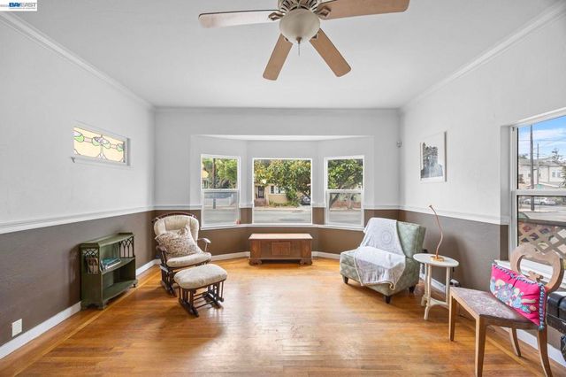 1811 Lincoln Avenue, Alameda, CA 94501