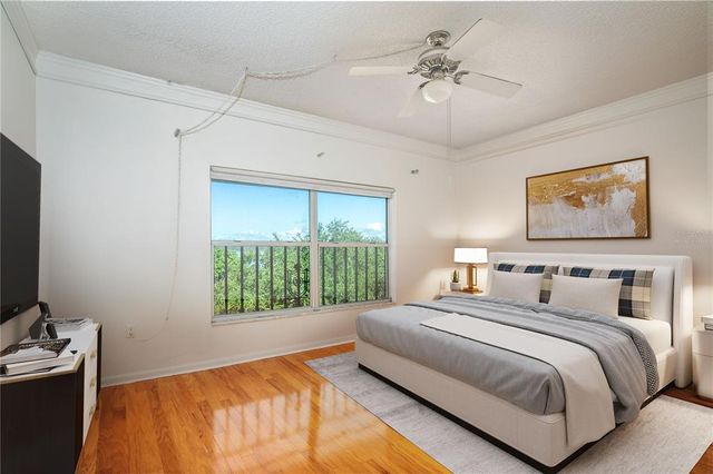 601 N MCDONALD STREET 608, Mount Dora, FL 32757