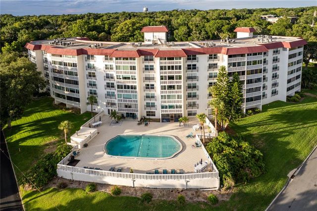 601 N MCDONALD STREET 608, Mount Dora, FL 32757