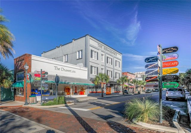 601 N MCDONALD STREET 608, Mount Dora, FL 32757