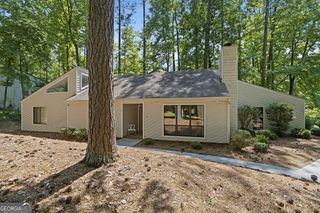 505 Summerhill Place, Alpharetta, GA 30022