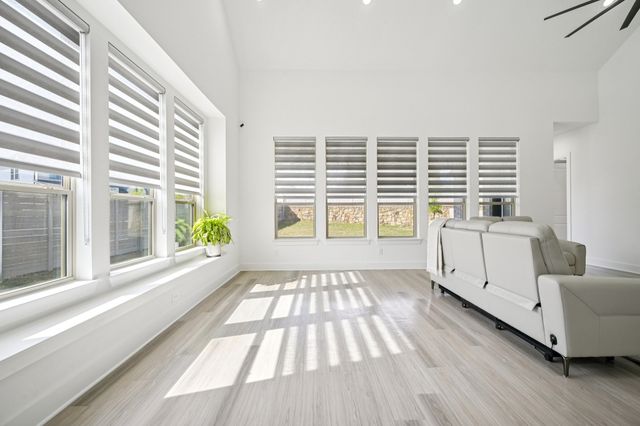 3524 Mescalbean Drive, Mckinney, TX 75071