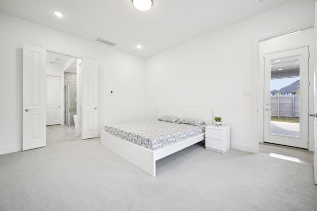 3524 Mescalbean Drive, Mckinney, TX 75071