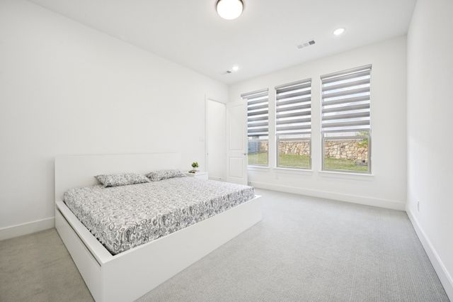 3524 Mescalbean Drive, Mckinney, TX 75071