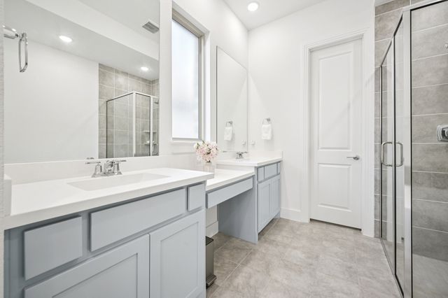 3524 Mescalbean Drive, Mckinney, TX 75071