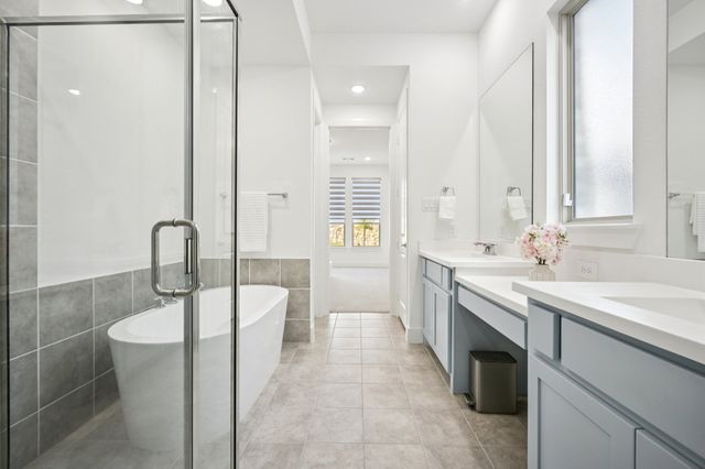 3524 Mescalbean Drive, Mckinney, TX 75071