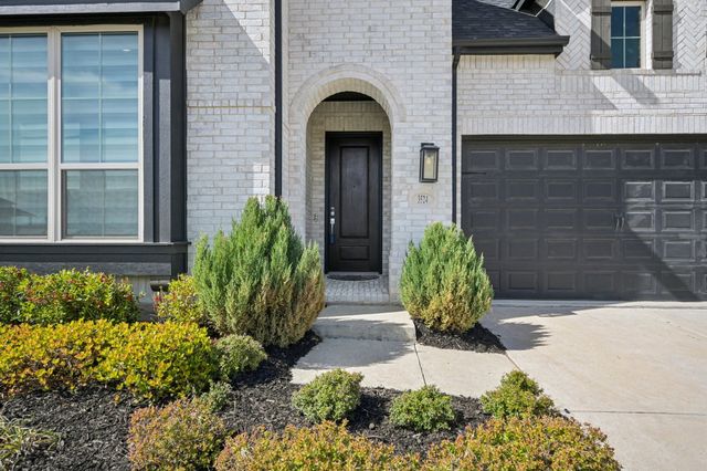 3524 Mescalbean Drive, Mckinney, TX 75071