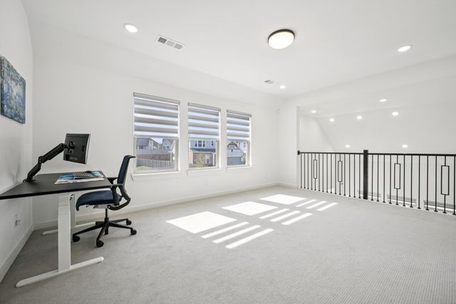 3524 Mescalbean Drive, Mckinney, TX 75071