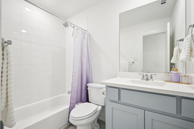 3524 Mescalbean Drive, Mckinney, TX 75071