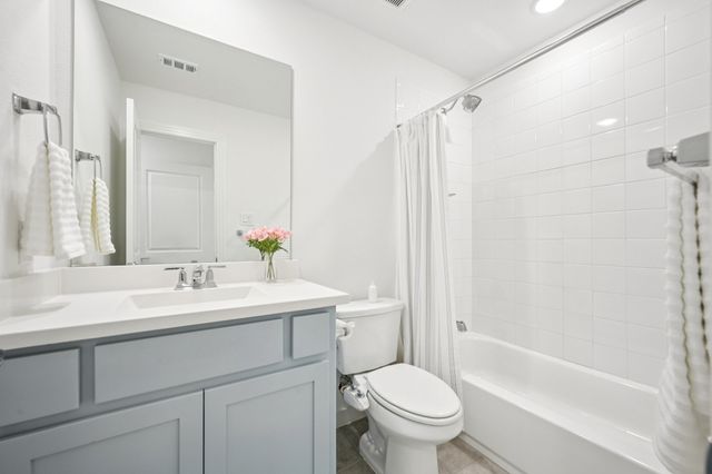 3524 Mescalbean Drive, Mckinney, TX 75071